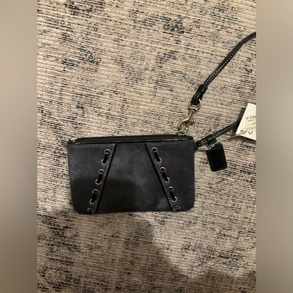 Coach Coin Purse
